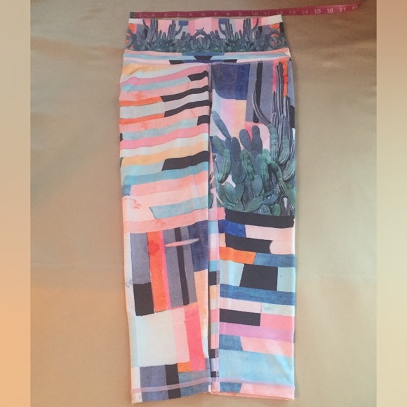 Niyama Sol coral dunes beachcomber sz. S - Picture 2 of 7